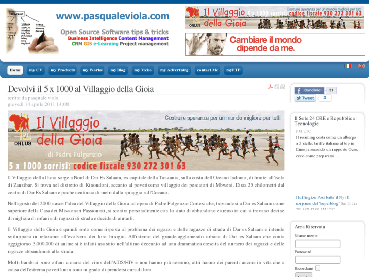 www.pasqualeviola.com