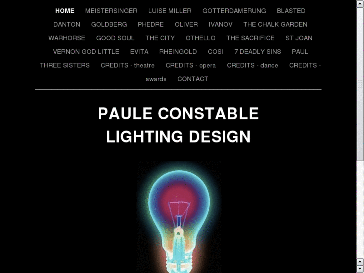 www.pauleconstable.com