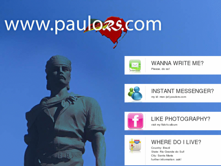 www.paulors.com