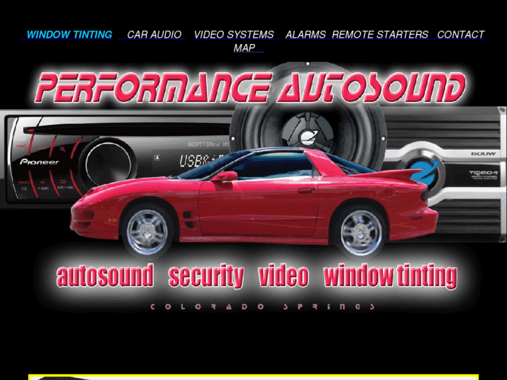 www.performanceautosoundweb.com