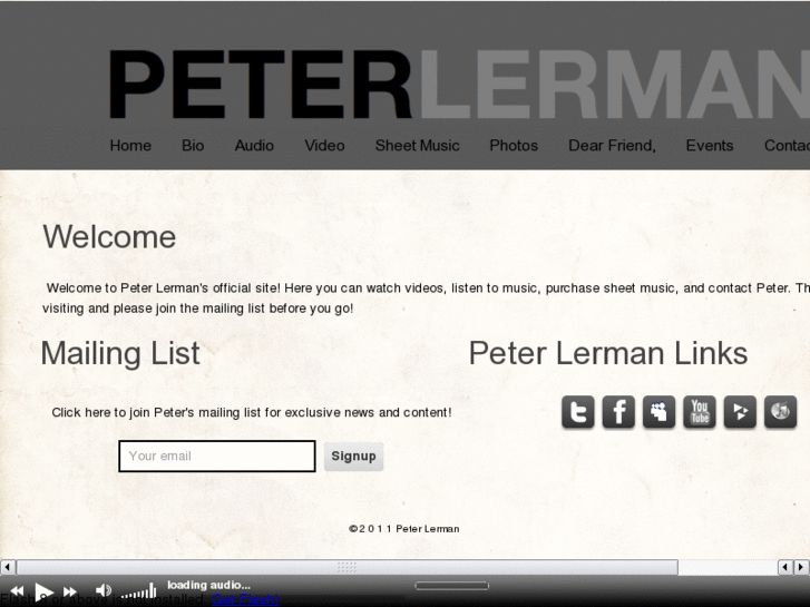 www.peterlerman.com