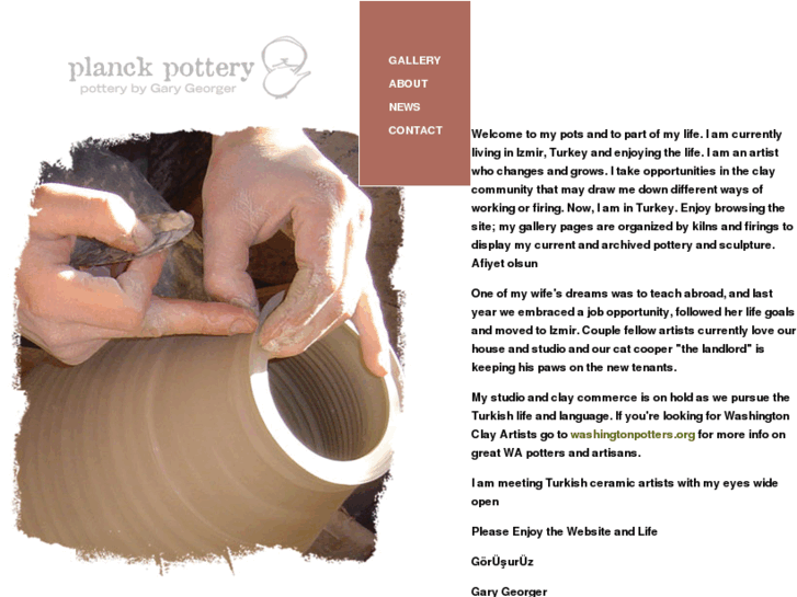 www.planckpottery.com