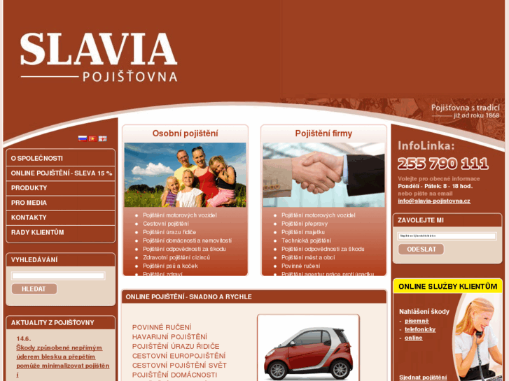 www.pojistovna-slavia.biz
