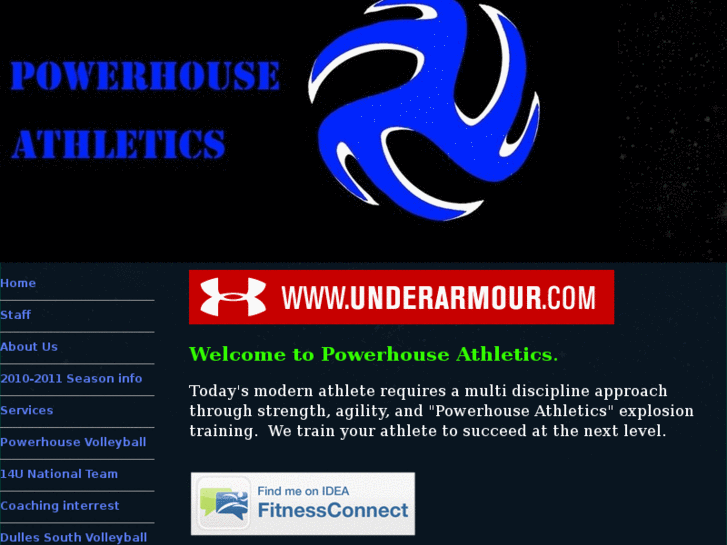 www.powerhouseathletics.org