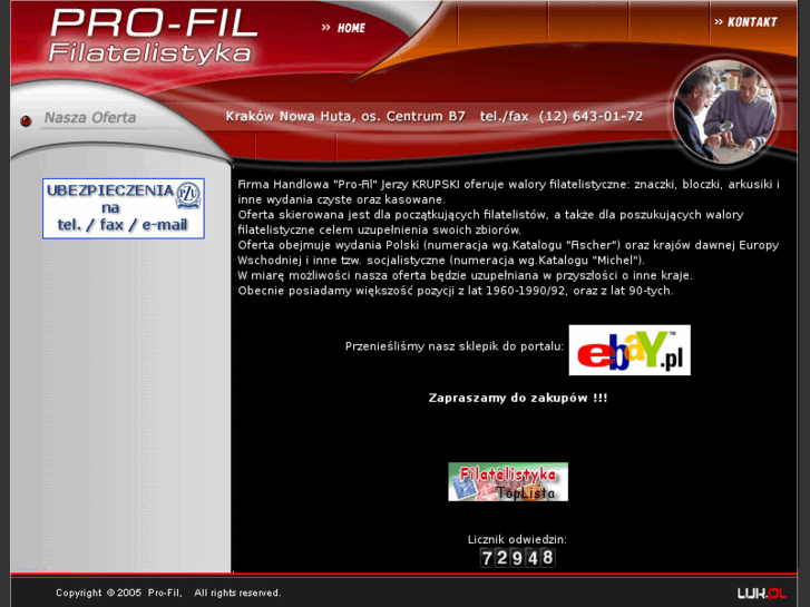 www.pro-fil.com.pl