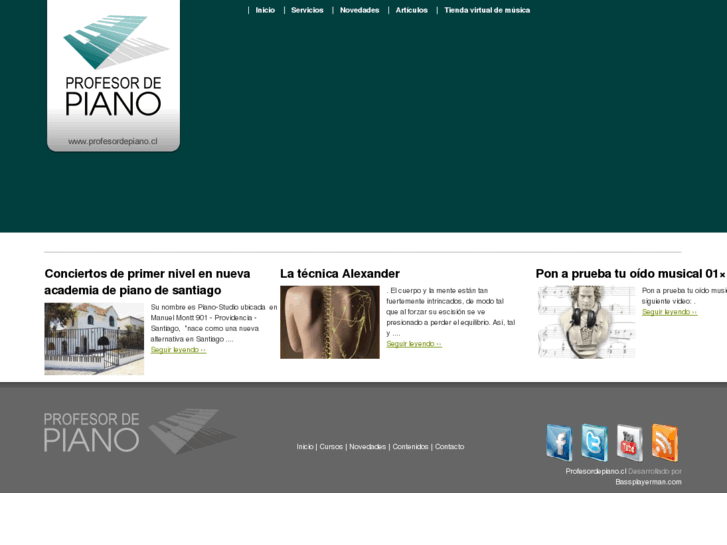 www.profesordepiano.cl