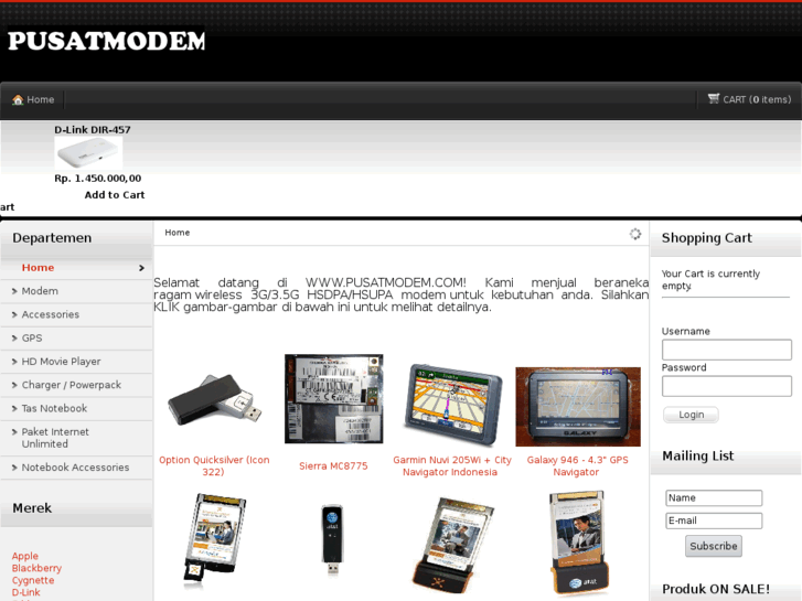 www.pusatmodem.com