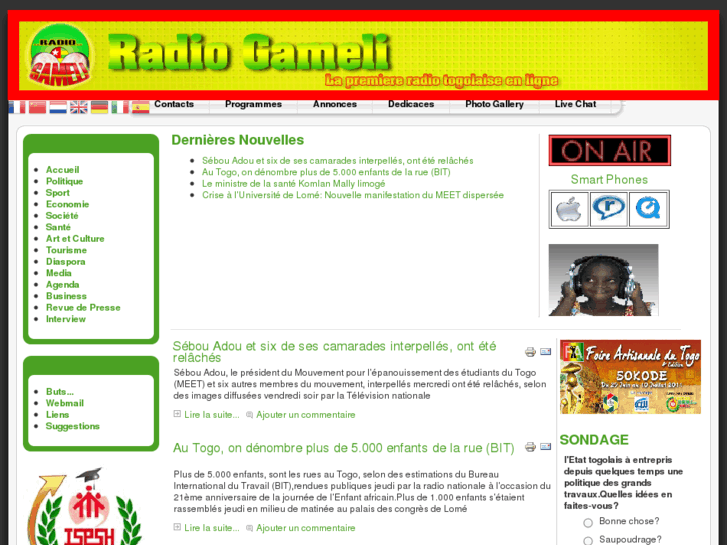 www.radiogameli.com