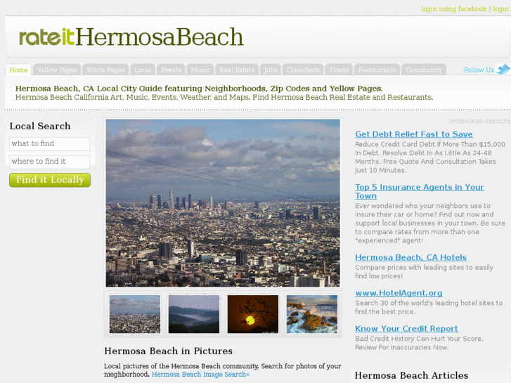 www.rateithermosabeach.com