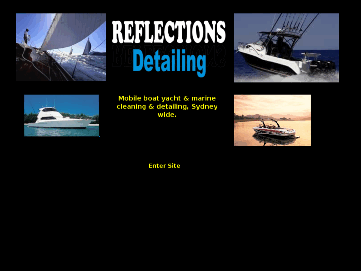 www.reflectionsdetailing.com.au