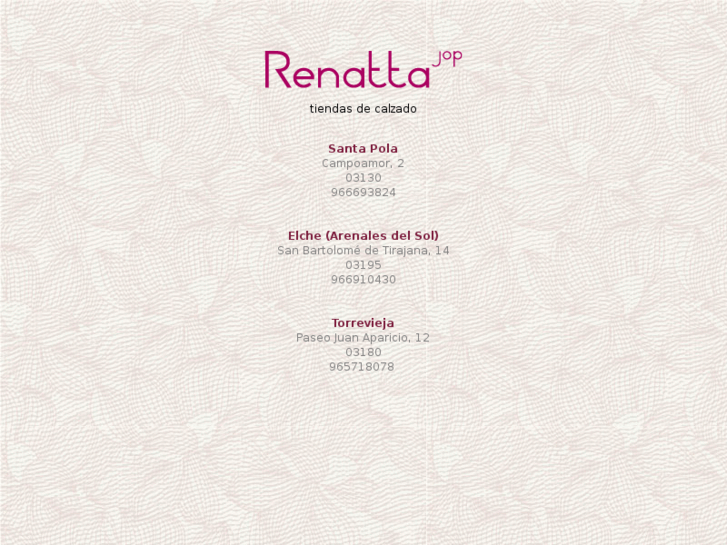 www.renatta.es