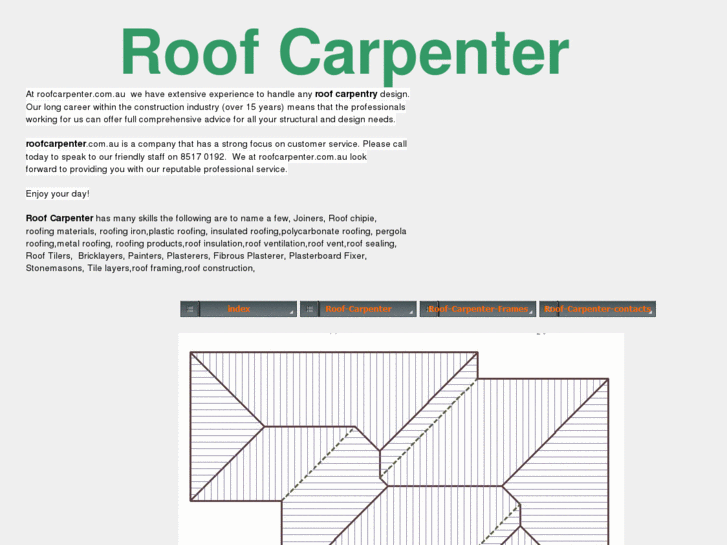 www.roofcarpenter.com.au