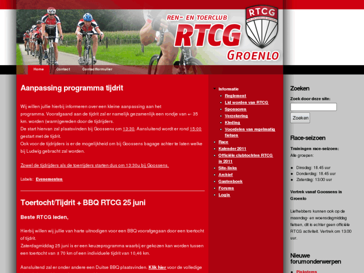 www.rtcg.nl