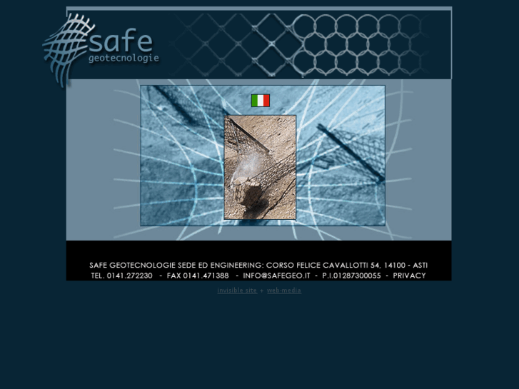 www.safegeo.it
