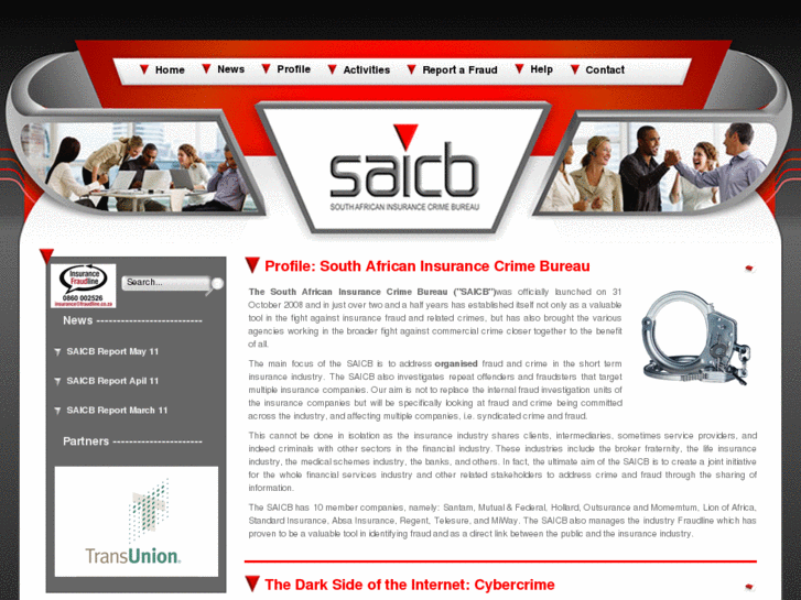 www.saicb.co.za