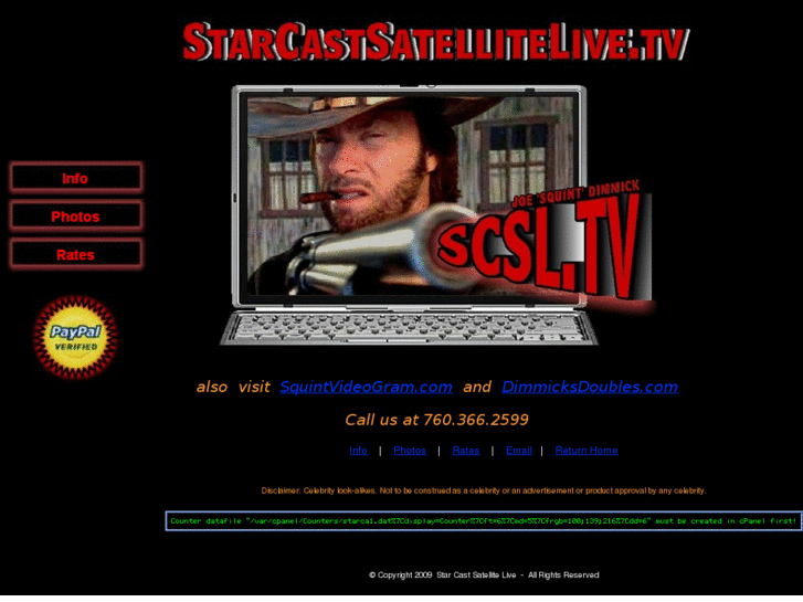 www.scsl.tv