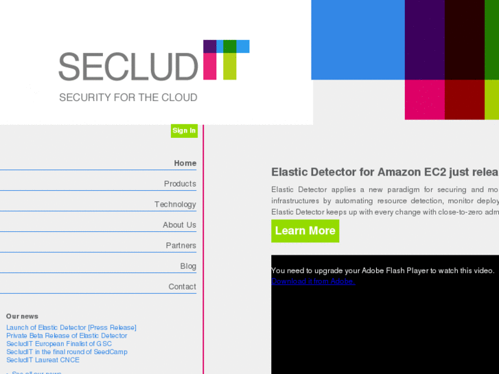 www.secludit.com