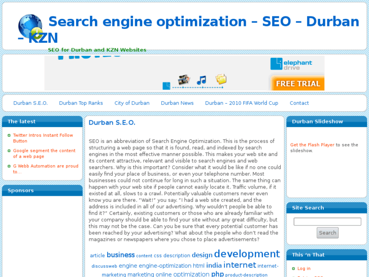 www.seo-durban.com