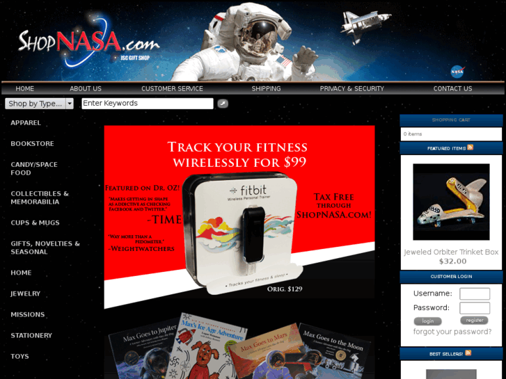 www.shopnasa.com