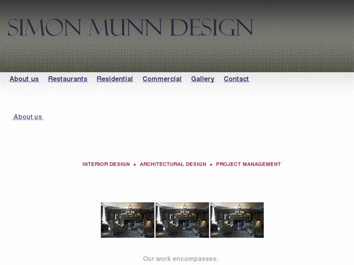 www.simonmunndesign.com