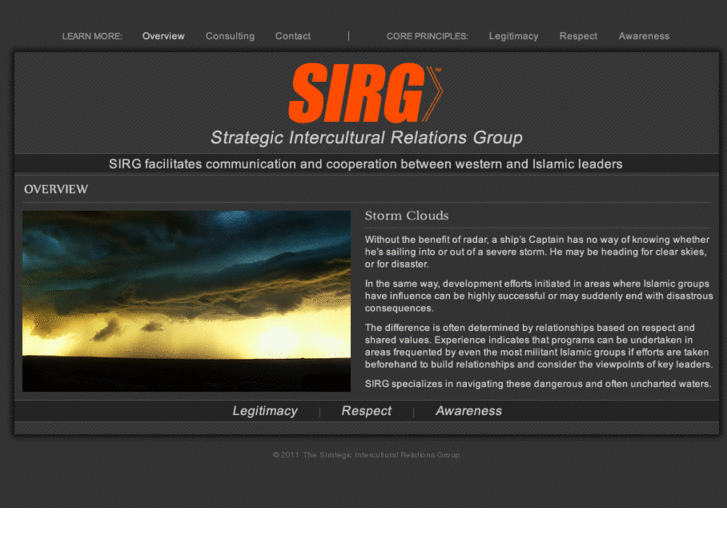 www.sirg-consulting.com