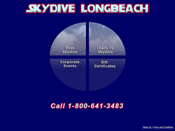 www.skydivelongbeach.com