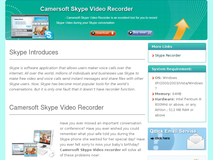 www.skyperecorder.org