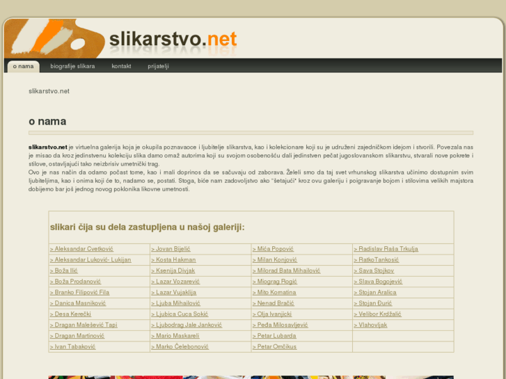 www.slikarstvo.net