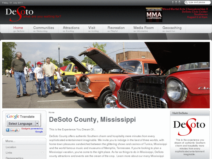 www.sodesoto.com