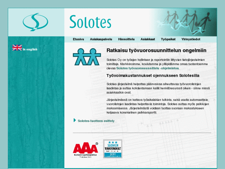 www.solotes.info