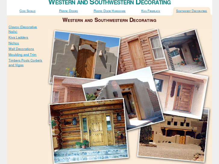 www.southwestdecorating.com