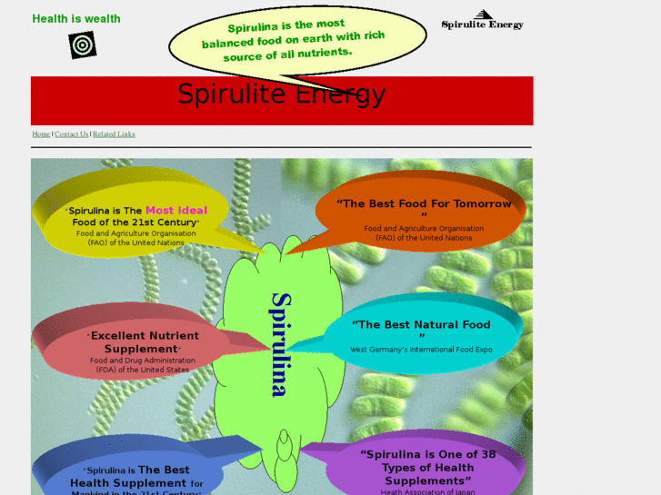 www.spirulite.com