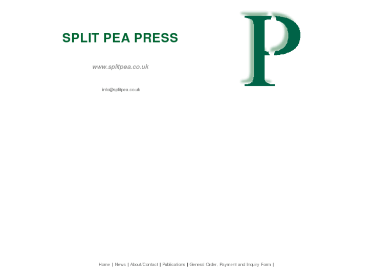 www.splitpea.co.uk