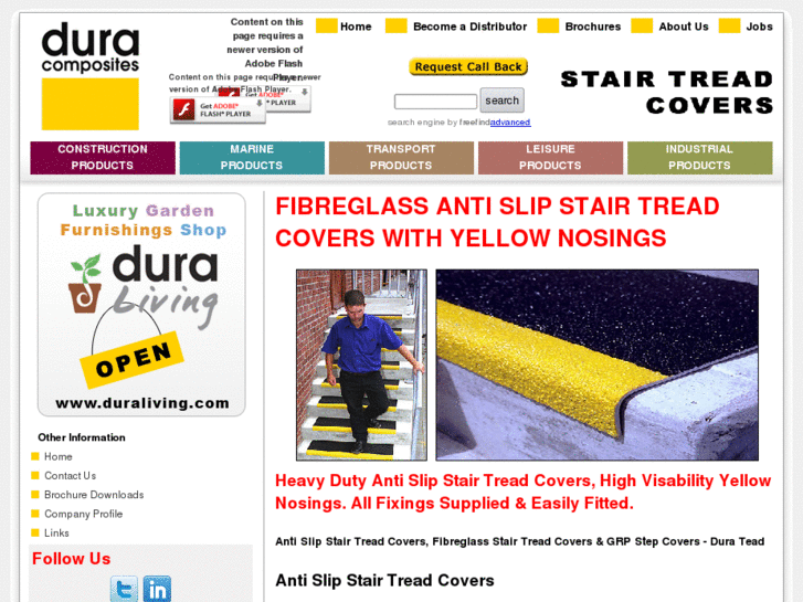 www.stairtreadcovers.co.uk