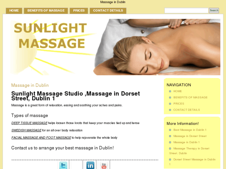 www.sunlightmassage.com