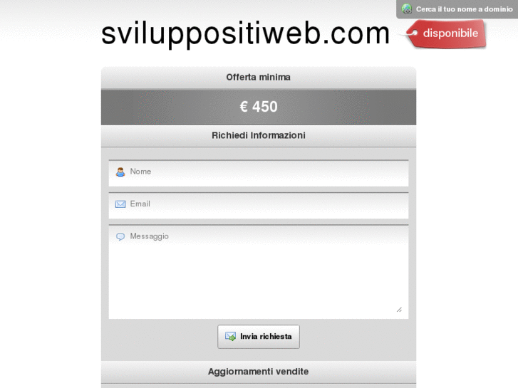 www.sviluppositiweb.com