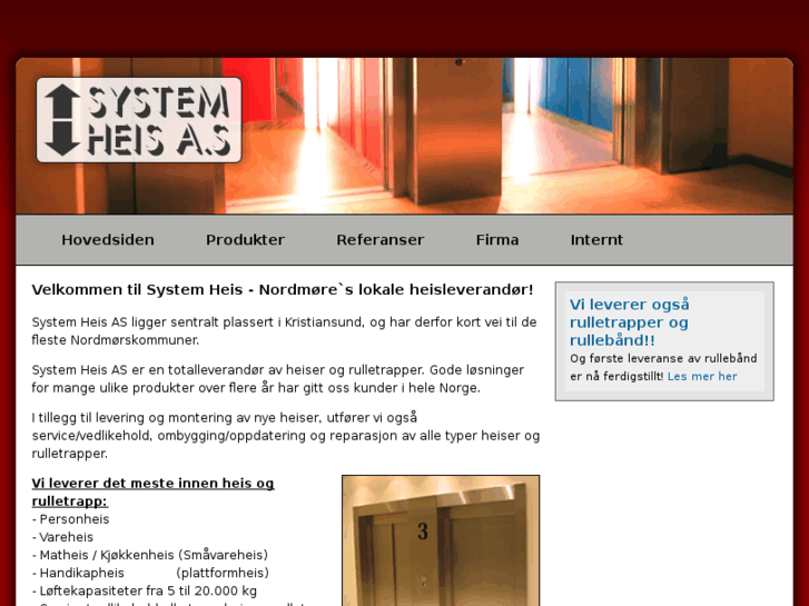 www.systemheis.com