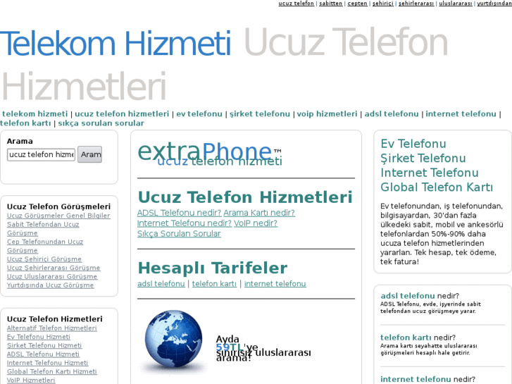 www.telekomhizmetionline.com