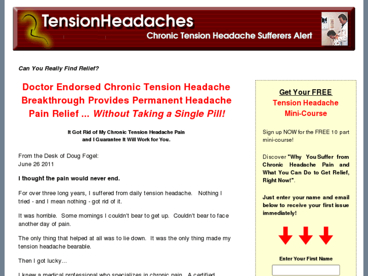 www.tensionheadaches.net