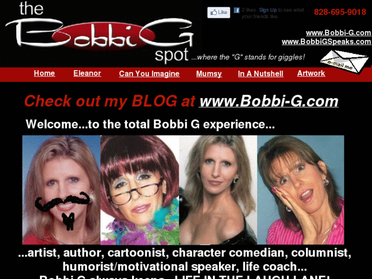 www.thebobbigspot.com