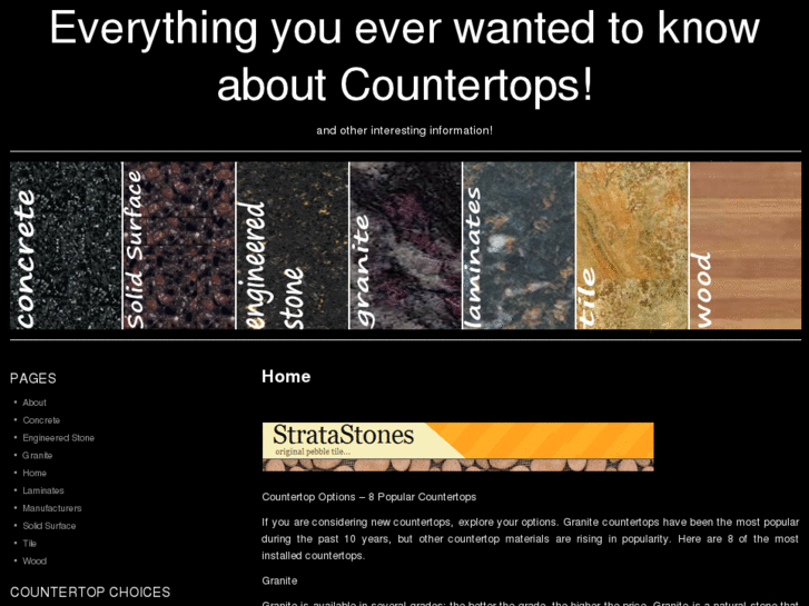 www.thecountertop-connection.com