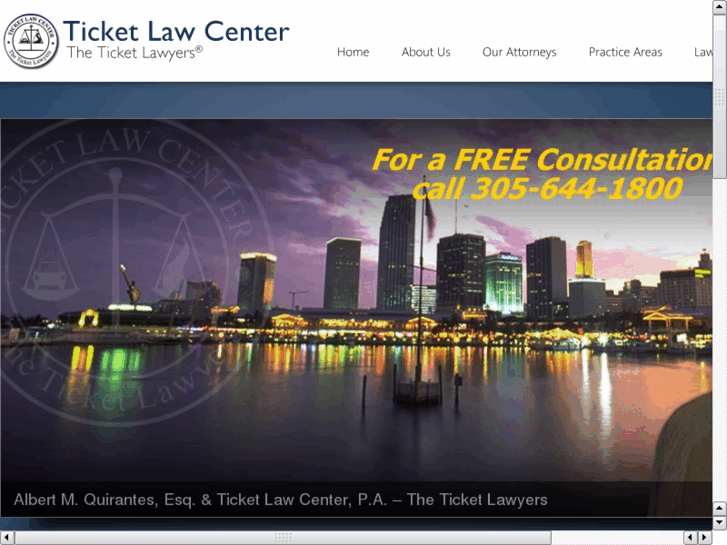 www.thetiketlawyer.com