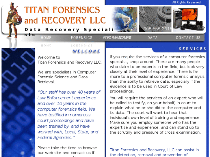 www.titanforensics.com