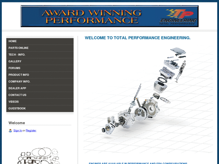 www.tpengines.com