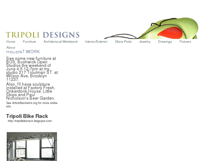 www.tripolidesigns.com