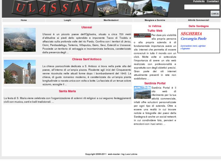 www.ulassai.com