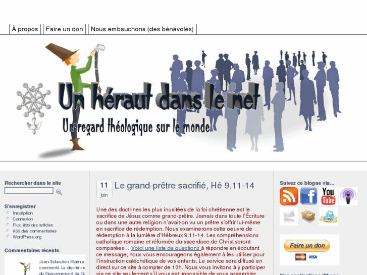 www.unherautdansle.net