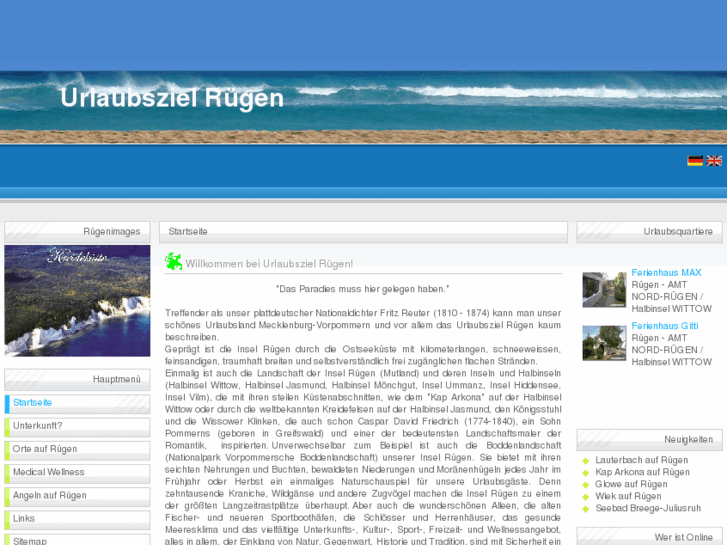 www.urlaubsziel-ruegen.de