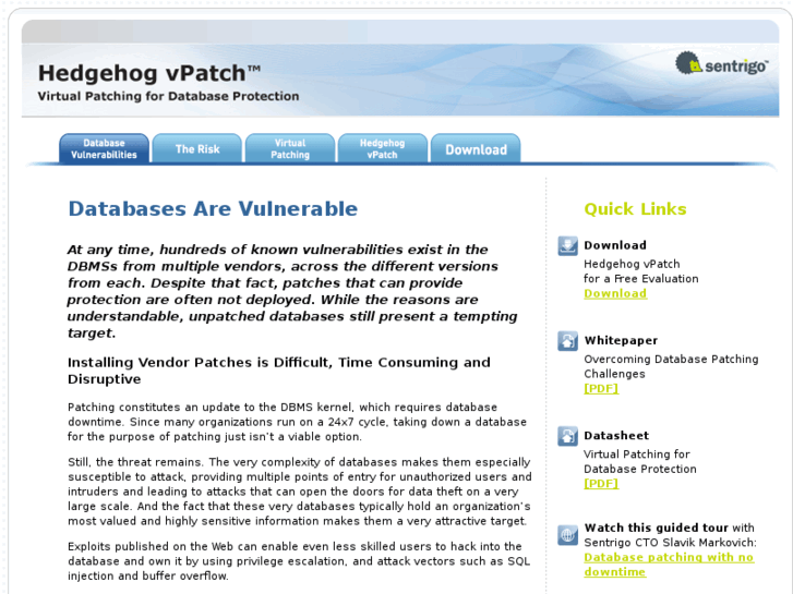 www.virtual-patching.com