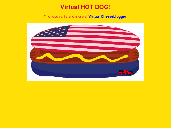 www.virtualhotdog.com